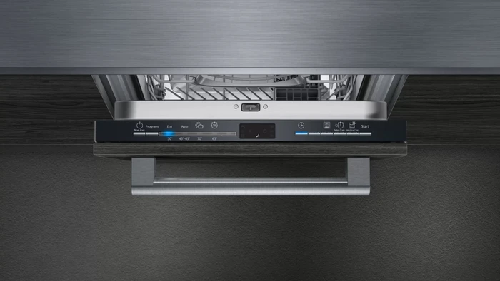 Siemens iQ100 SP61IX05KE