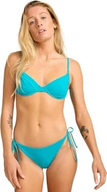 Billabong Sol Searcher Bikini-Oberteil blue lagoon (Damen)