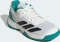 adidas Courtflash off white/pure teal (Junior) Vorschaubild