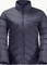 Jack Wolfskin Tundra Down Funktionsjacke graphite (Damen) Vorschaubild
