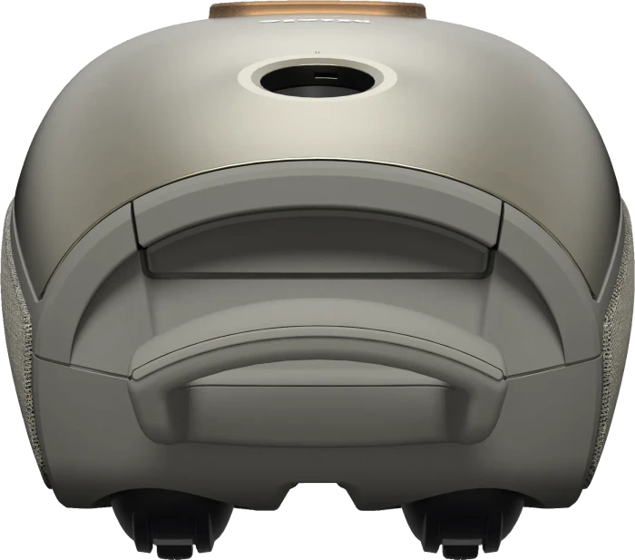 Miele Guard L1 Comfort titanium pearlfinish