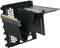 Cooler Master Vertical Graphics Card Holder Kit With Riser Cable Vorschaubild