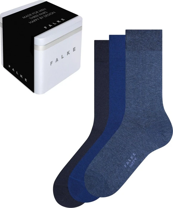 Falke Happy Box Socken (Herren)