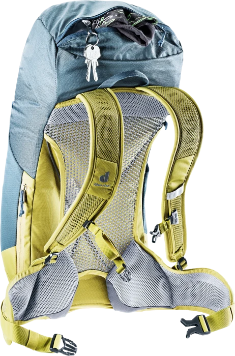 Deuter AC Lite 24 arctic/turmeric