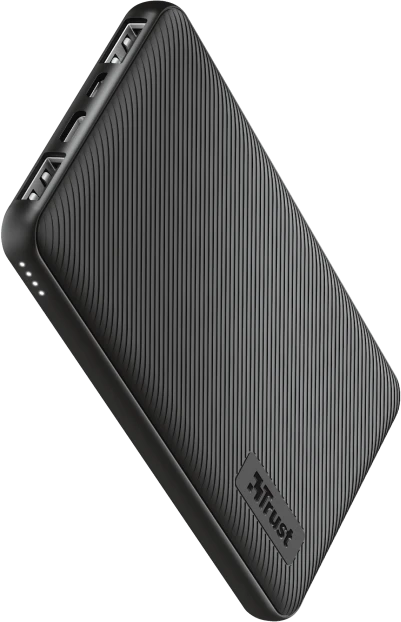 Trust Primo Ultra-thin Powerbank 10000mAh
