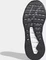 adidas ZX 2K Boost core black/grey two/signal cyan (Damen) Vorschaubild
