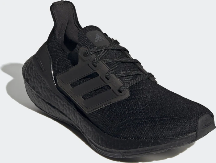 adidas Ultraboost 21 core black (Damen)