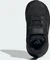 adidas Tensaur Run 3.0 core black (Junior) Vorschaubild