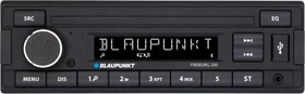 Blaupunkt Freiburg 200
