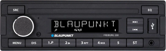 Blaupunkt Freiburg 200