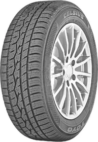 Toyo Celsius 145/65 R15 72T