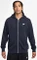 Nike Club French-Terry Hoodie (Herren) Vorschaubild