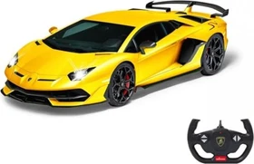 Jamara Lamborghini Aventador SVJ gelb
