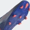 adidas Predator Edge.3 Laceless FG hi-res blue/turbo (Herren) Vorschaubild