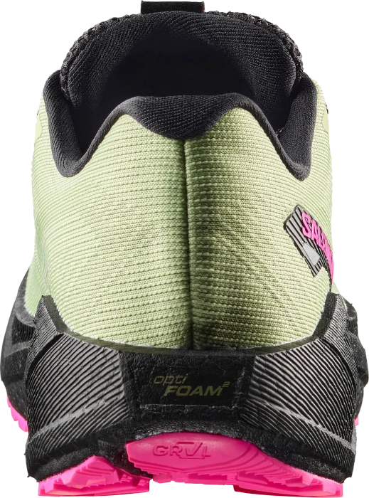 Salomon Aero Glide 3 GRVL GTX black/asphalt (Damen)