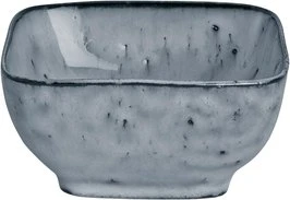 Broste Copenhagen Nordic Sea Schale 7.5x8cm soft blue