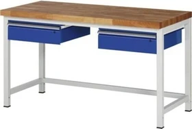 Rau Werkbank Serie 8000