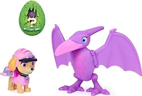 Spin Master Paw Patrol - Dino Rescue Skye and Pterodactyl