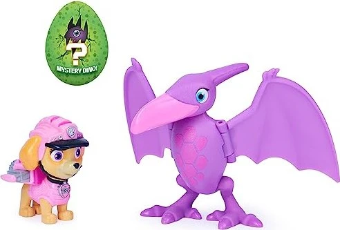 Spin Master Paw Patrol - Dino Rescue