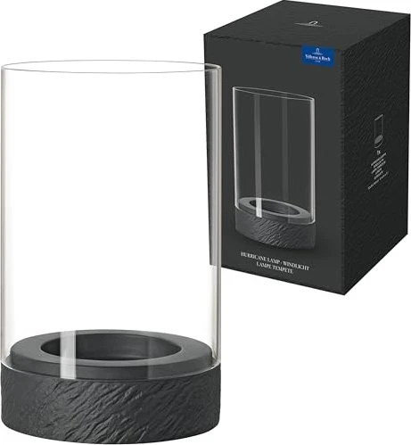 Villeroy & Boch Manufacture Windlicht M