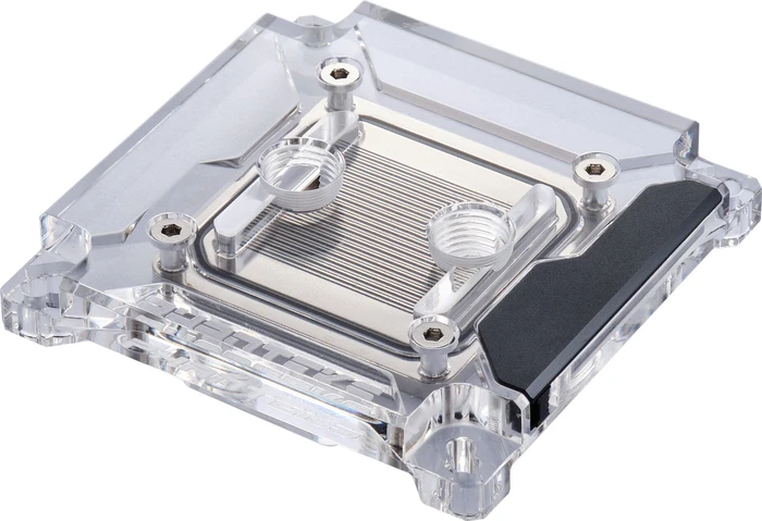 Phanteks Glacier C360i