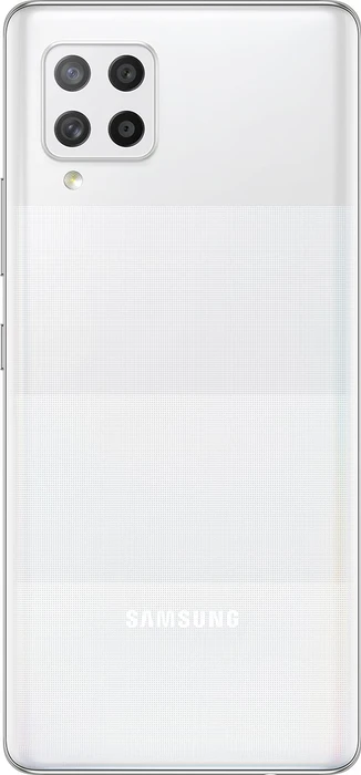 Samsung Galaxy A42 5G Prism Dot White