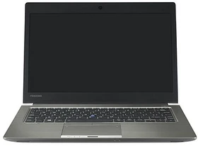 Toshiba Portege Z30t-A-10X, grau, Core i7-4500U, 8GB RAM, 256GB SSD, LTE, DE