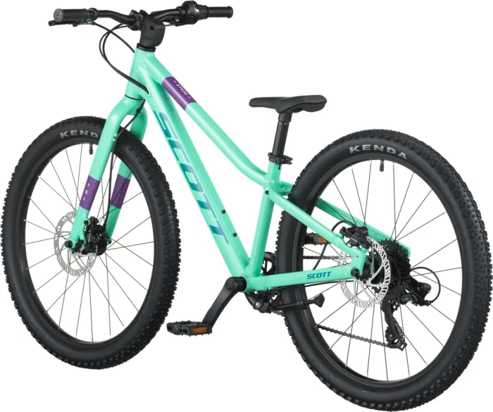 Scott Scale 400 spring green Modell 2026