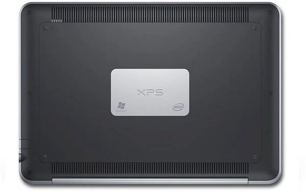 Dell XPS 14 421X (2013), silber, Core i5-3317U, 4GB RAM, 32GB SSD, 500GB HDD, GeForce GT 630M, DE