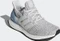 adidas Ultraboost grey one/off white/trace purple (Damen) Vorschaubild