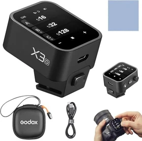 Godox X3 O für Olympus