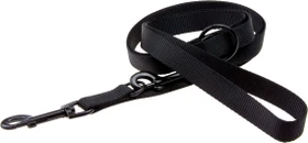 Karlie Art Sportiv Plus Führleinen L/XL, 25mm, 2m, schwarz
