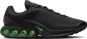 Nike Air Max DN black/anthracite/green strike (Herren)
