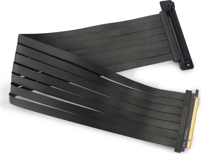 Phanteks PCIe x16 Riser Kabel Premium 600mm