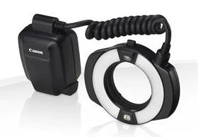 Canon MR-14EX II Makro Ring Lite