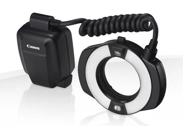 Canon MR-14EX II Makro Ring Lite