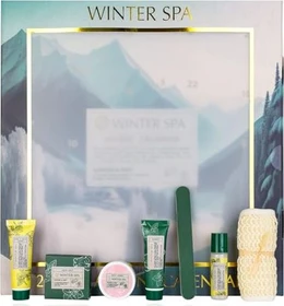 Accentra Winter Spa Adventskalender 2025
