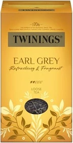 Twinings Earl Grey lose Tee, 200g