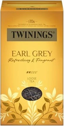 Twinings Earl Grey