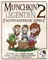 Munchkin Legenden 2: Fauntastische Spiele Vorschaubild