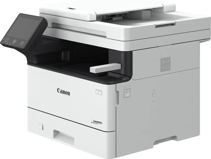 Canon i-SENSYS MF461DW II, Laser, einfarbig