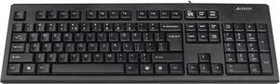 A4Tech KR-83 Comfort Round Keyboard, USB