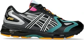 Asics Gel-K1011 black/pure silver