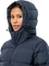 Jack Wolfskin Frozen Palace Funktionsmantel night blue (Damen) Vorschaubild