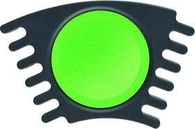 Faber-Castell Connector Einzelfarbe, gelbgrün