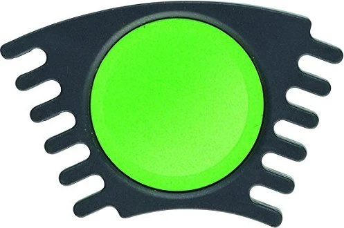 Faber-Castell Connector Einzelfarbe, gelbgrün
