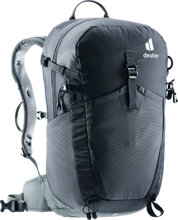 Deuter Trail 25 black/shale