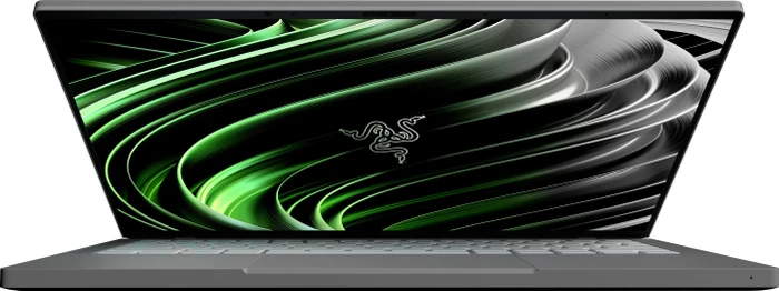 Razer Book 13 - FHD/60Hz, Mercury, Core i5-1135G7, 8GB RAM, 256GB SSD, DE