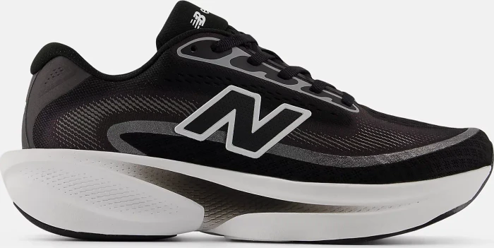 New Balance Ellipse v1 black/black metallic/white (Damen)