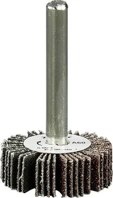 Makita Lamellenschleifer K60, 30x10mm, 1 Stück